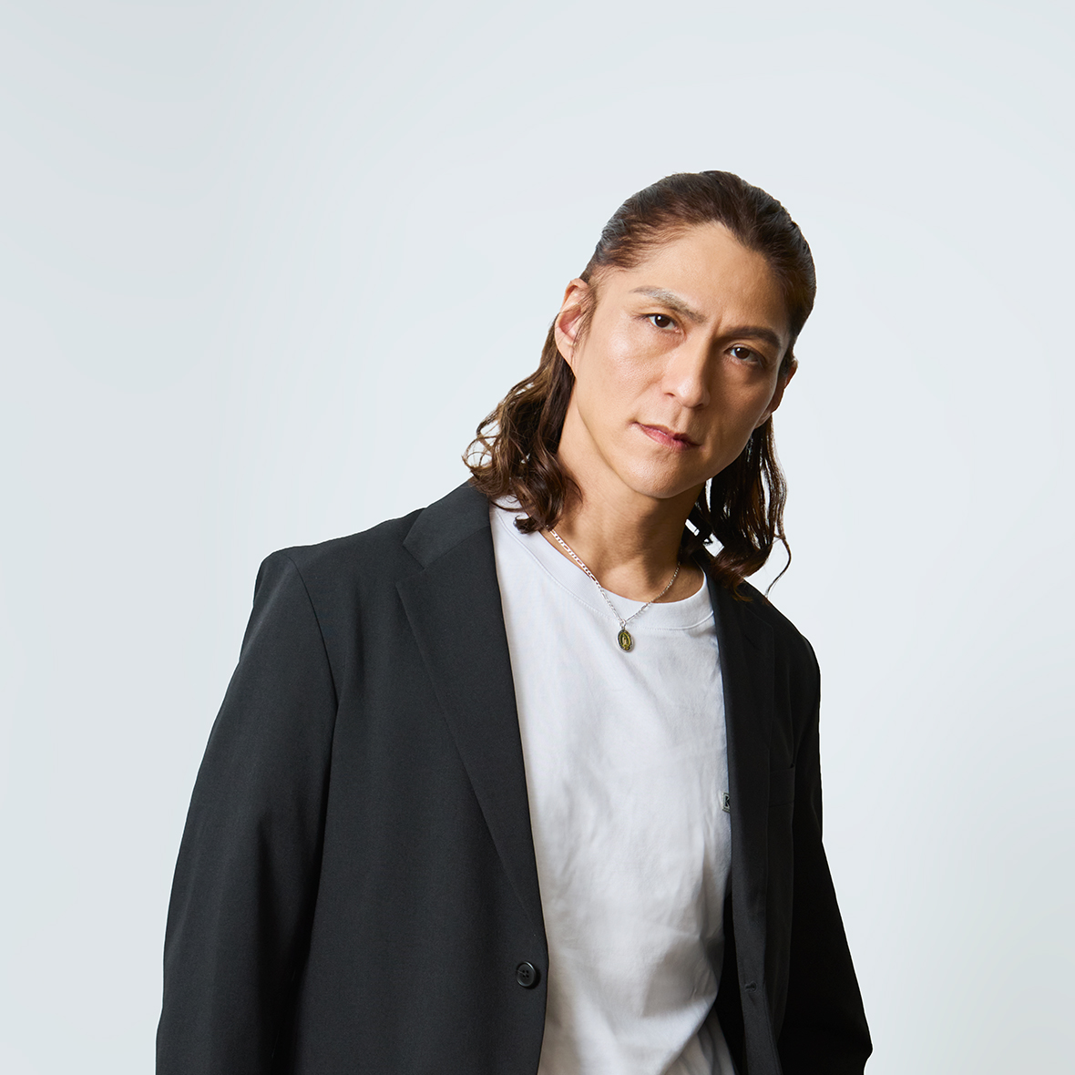 チームディレクター　JUN