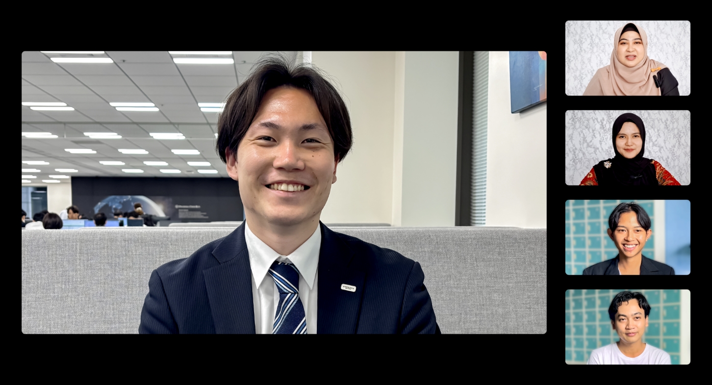 フリー会話レッスン