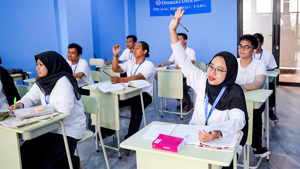 教育自体に利益追求をしないため、能力・意欲を最優先させるスクリーニングが可能