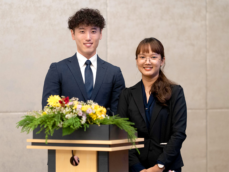 海外教育事業