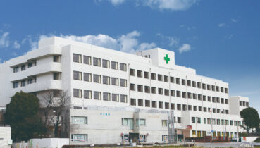京都府　洛和会音羽病院