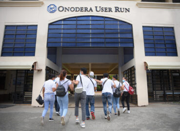 ONODERA USER RUN、フィリピン・ダバオに新たな教育拠点 「ONODERA USER RUNフィリピン ダバオセンター」を開設