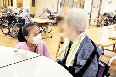 社会福祉法人博友会　特別養護老人ホーム南風苑、医療法人本郷会　介護老人保健施設ほんごう苑