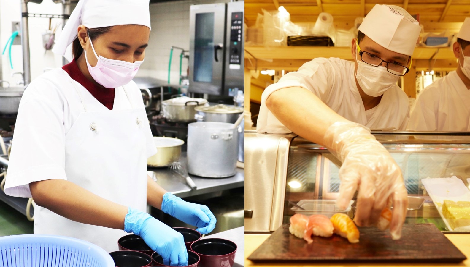 LEOCへ特定技能人材 年間1000人規模の供給見込 ONODERA USER RUNの独自