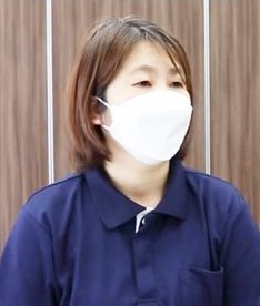 介護主任 西様