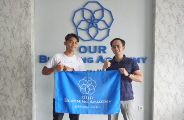 特定技能評価試験「自動車運送業分野」で合格率100％達成！OUR BLOOMING ACADEMYインドネシアの学生3名が全員合格