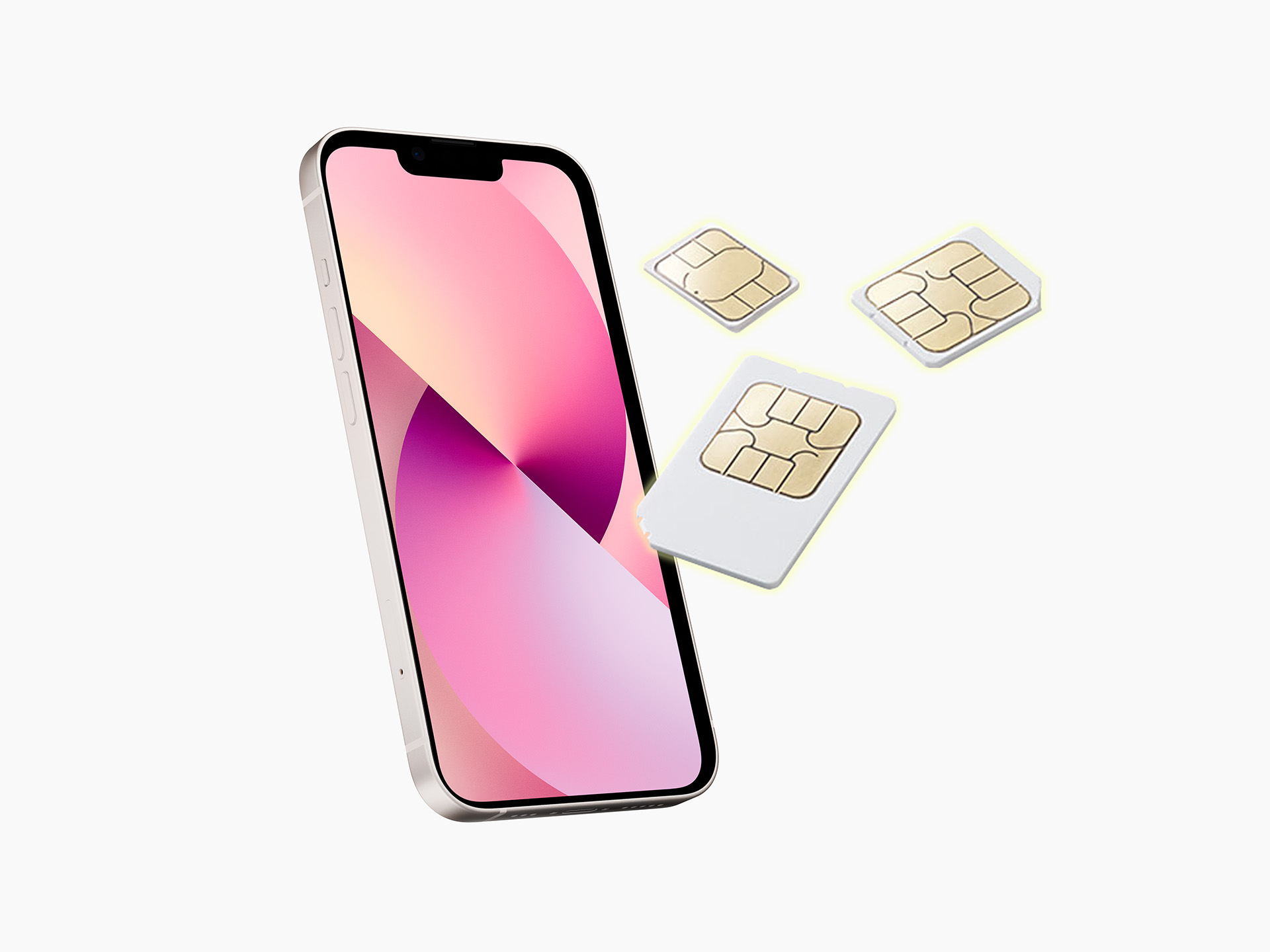 02データ通信用SIM販売