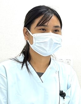 スーさん（仮名）