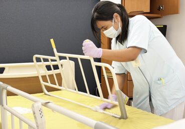 公益社団法人地域医療振興協会　練馬光が丘病院