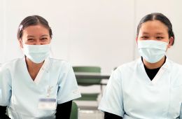 ナヴラさん、エルリさん