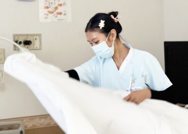 社会医療法人蘭友会 札幌里塚病院